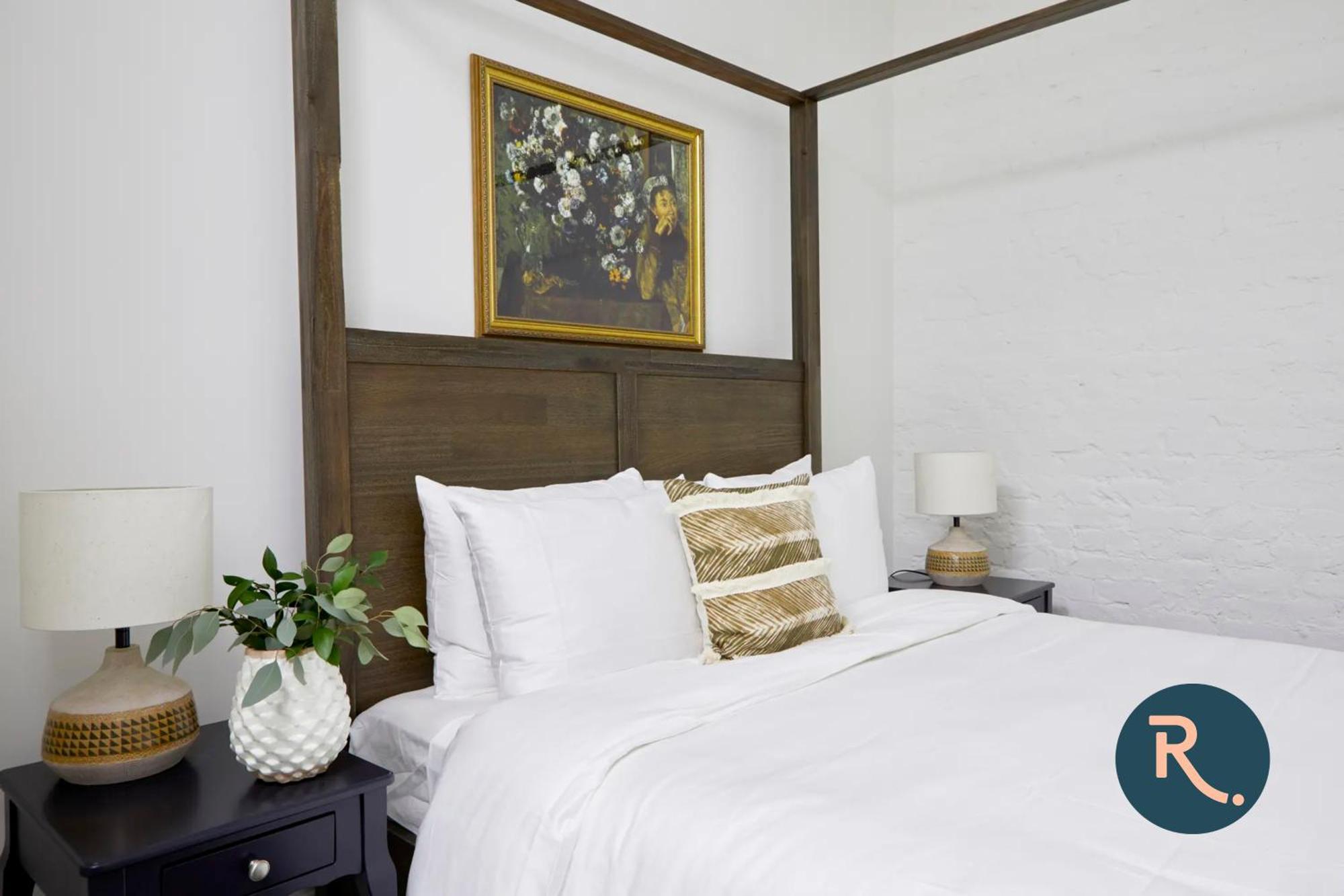 Appartement Roami At St. Charles à La Nouvelle-Orléans Extérieur photo