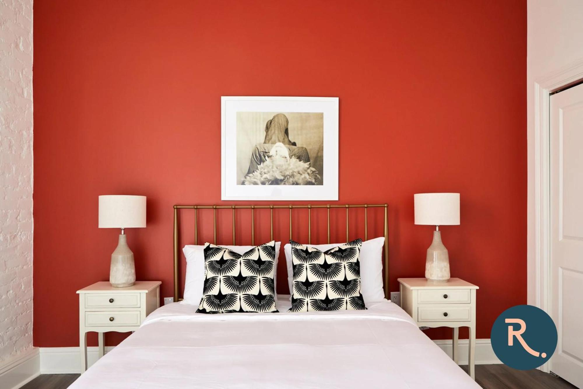 Appartement Roami At St. Charles à La Nouvelle-Orléans Extérieur photo
