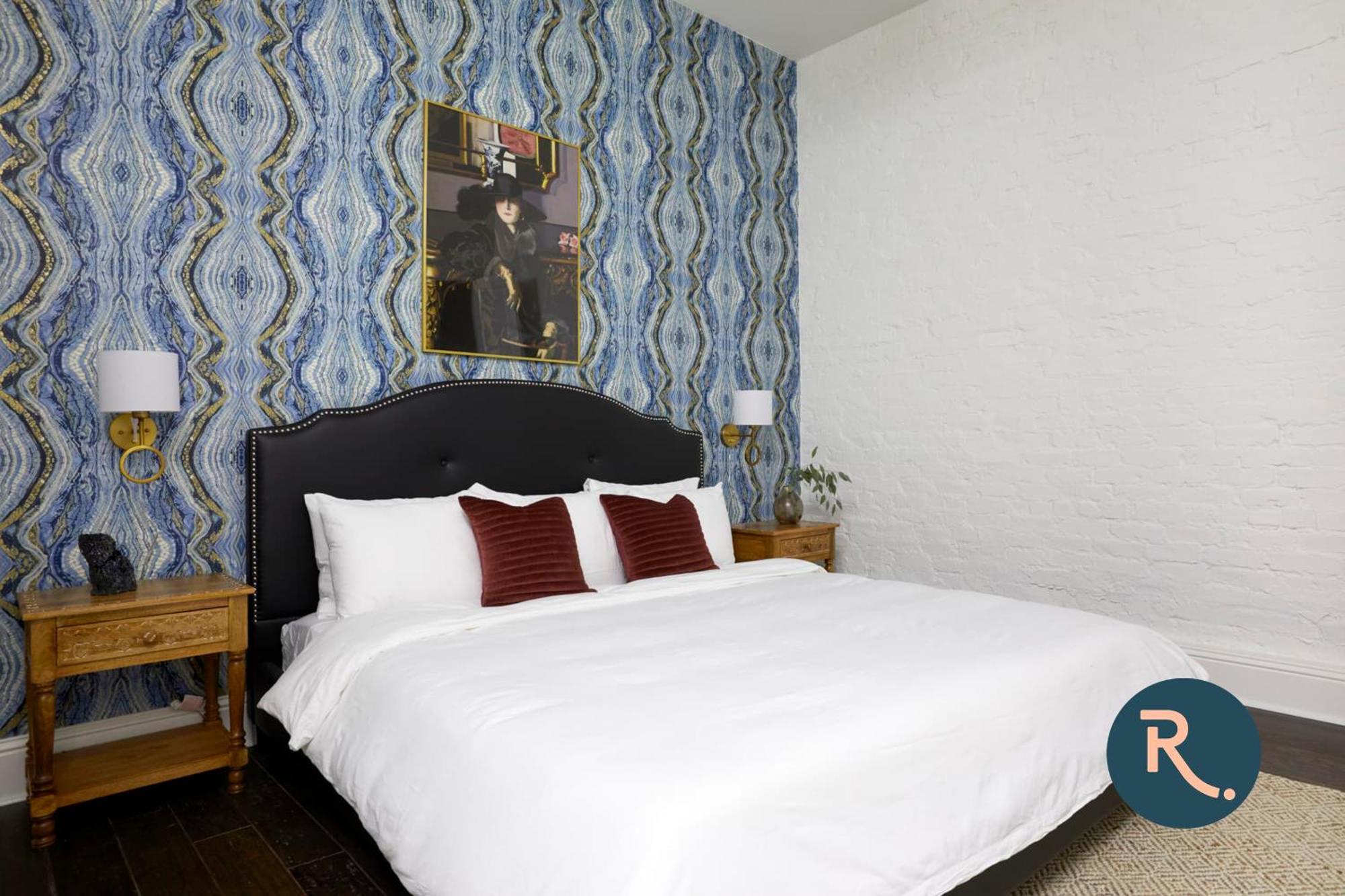 Appartement Roami At St. Charles à La Nouvelle-Orléans Extérieur photo